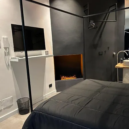 Apartment Polpetthouse *