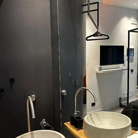Apartment Polpetthouse