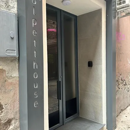 Apartment Polpetthouse *